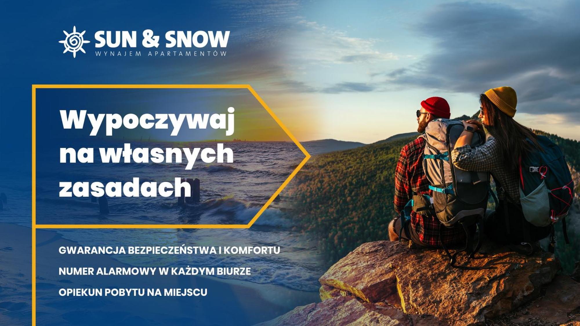Panorama - Czarna Gora Resort By Sun & Snow Stronie Śląskie 외부 사진