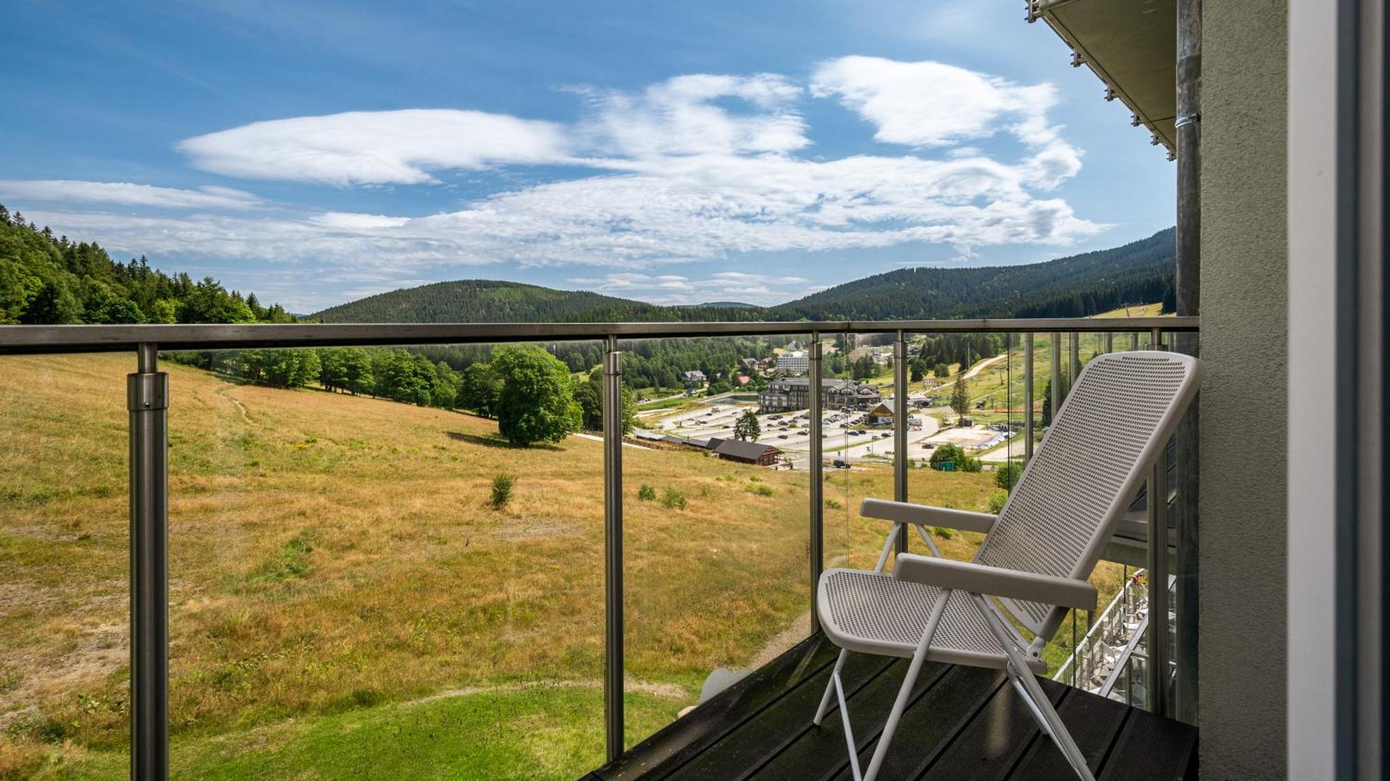 Panorama - Czarna Gora Resort By Sun & Snow Stronie Śląskie 외부 사진